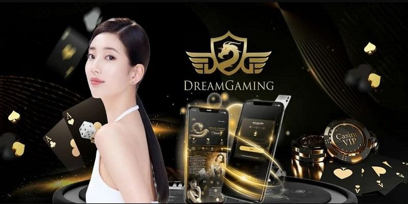 Các thông tin cơ bản về DG Casino