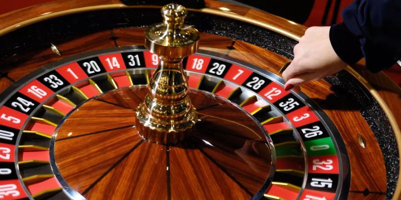 Roulette có vô số cách cược để chơi cho các thành viên tại nhà cái 69win 