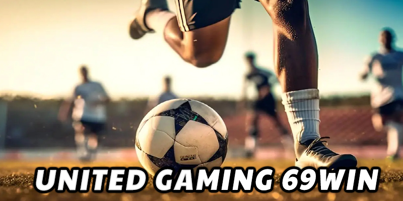 United Gaming 69win