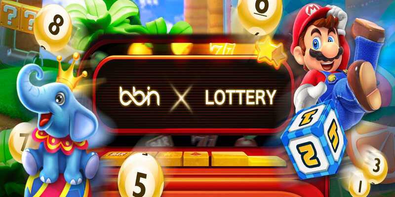 BBin Lottery 69win