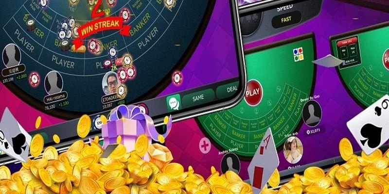 Kinh nghiệm chơi Baccarat luôn thắng