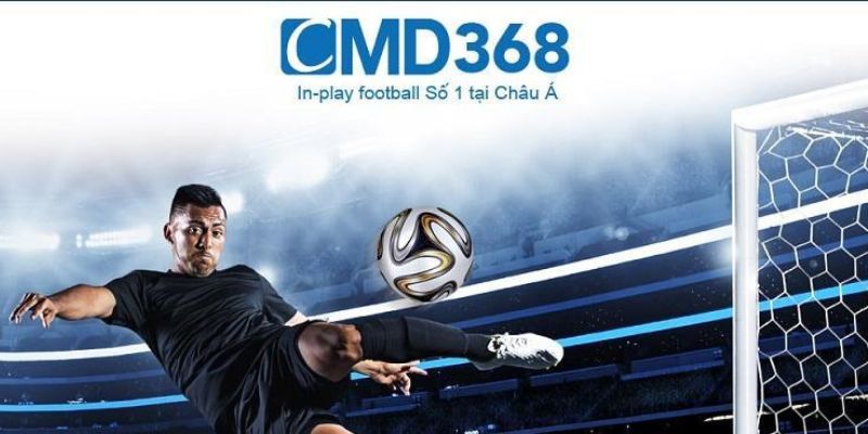 CMD 368