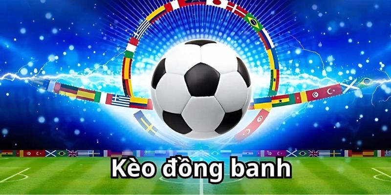 Những loại kèo cược châu Á trên 69win