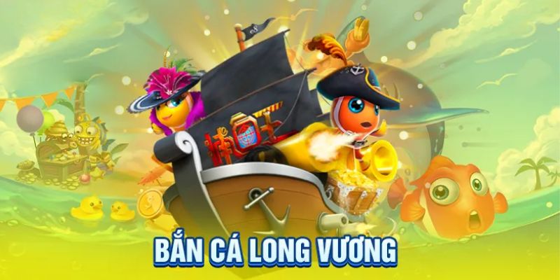 Bỏ túi mẹo bắn cá Long Vương ăn chắc phần thắng