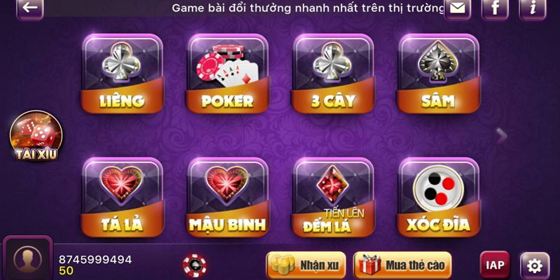 Poker 69Win thu hút nhiều game thủ tham gia với luật chơi đơn giản