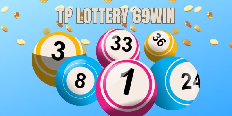 TP Lottery 69win