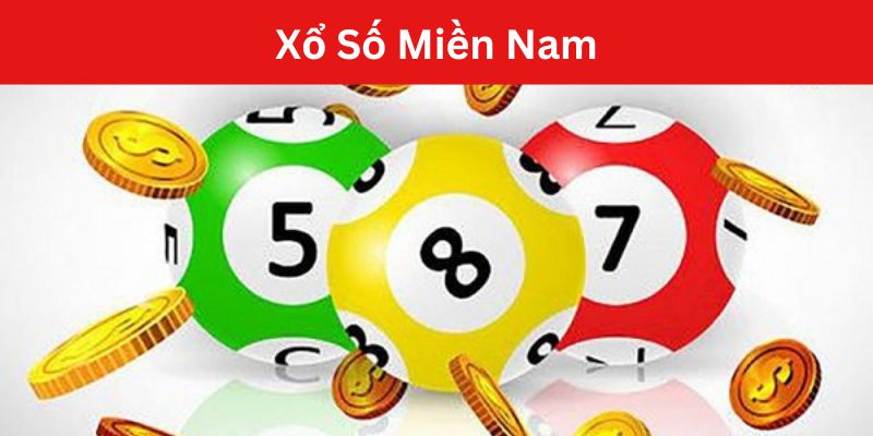 Xổ số Miền Nam là loại hình xổ số hot