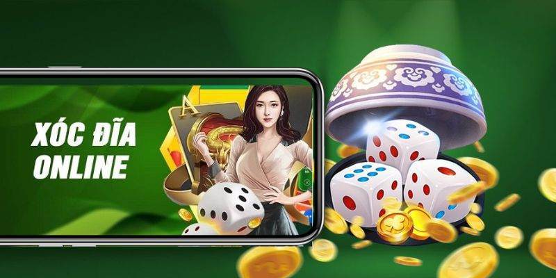 Cập nhật thông tin về xóc đĩa 69Win