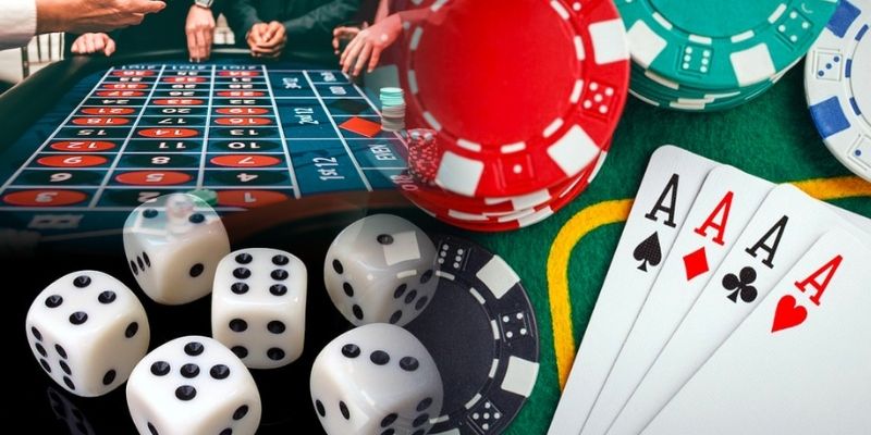 Tác giả CEO Lý Nam Trung 69win phát triển sảnh casino