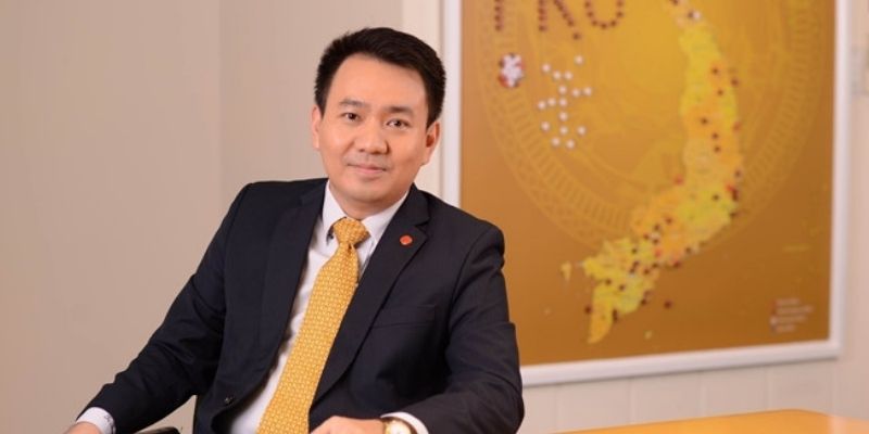 Kinh nghiệm quản lý của tác giả CEO Lý Nam Trung 69win