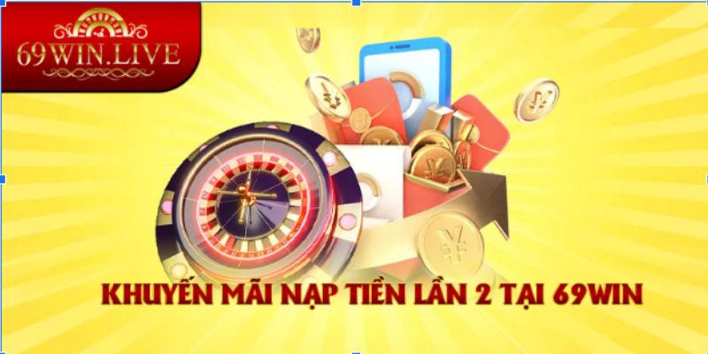 Điều kiện để nhận ưu đãi hấp dẫn tại nhà cái 69win