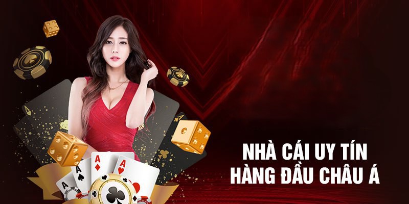 Giới thiệu 69win - Nhà cái uy tín và hợp pháp tại khu vực châu Á