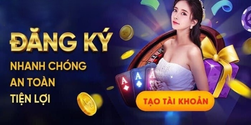 Giới thiệu 69win về các bước đăng ký tài khoản nhà cái