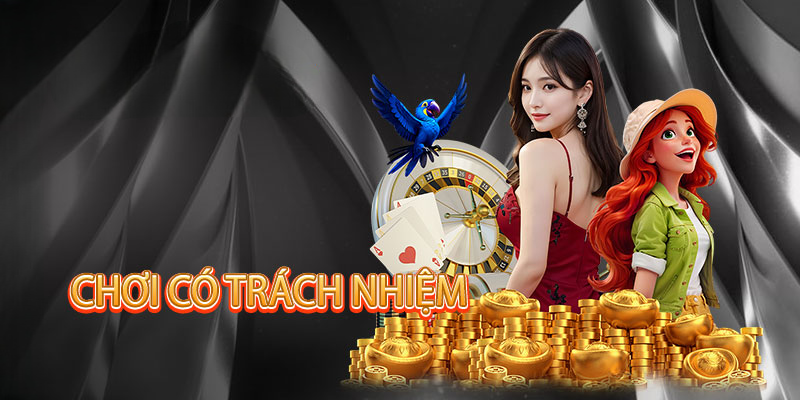 Chơi Có Trách Nhiệm 69WIN - Đảm Bảo An Toàn Tinh Thần