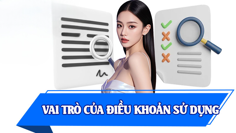Điều Khoản Sử Dụng 69WIN – Nắm Rõ Để Bảo Vệ Quyền Lợi