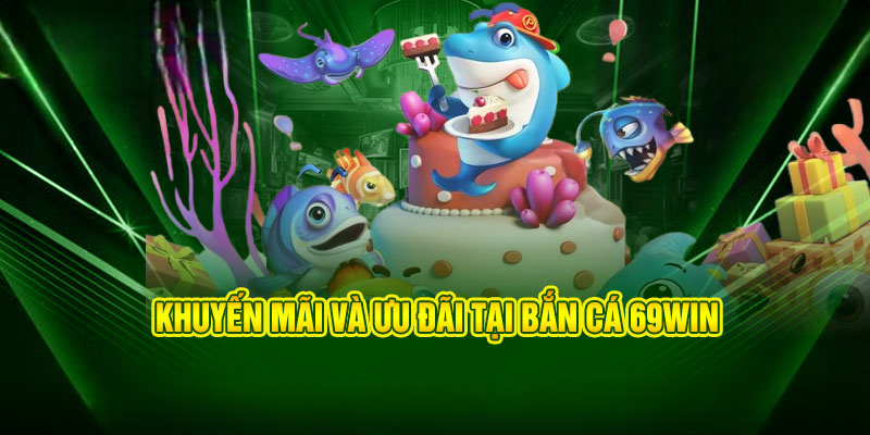 Bắn Cá 69Win – Phóng Lao Trúng Đậm, Biển Vàng Rực Rỡ